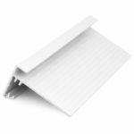 Daktrim 35x54mm RAL9016