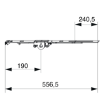 Espagnolet 431-660